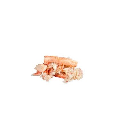 Polpa di granceola 320 gr cotta - Gelo