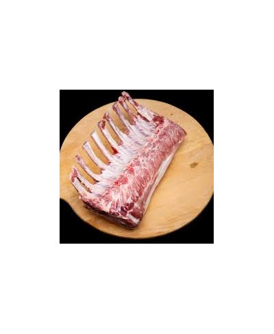 Carre rack di maiale Tomahawk 5 kg