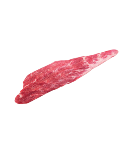 Pluma di maiale Duroc 6 pezzi x 200 gr