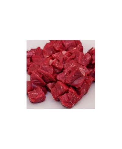 Spezzatino Goulasch manzo kg 2.5 - Nazionale Dolobeef