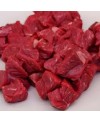 Spezzatino Goulasch manzo kg 2.5 - Nazionale Dolobeef