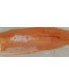 Filetto di Salmone isole Far Oer kg 1,9 - Gelo con spine