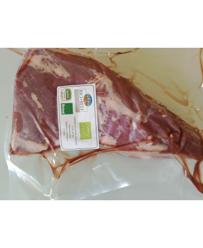 Spinacino di Manzetta bio kg 1 - Nazionale