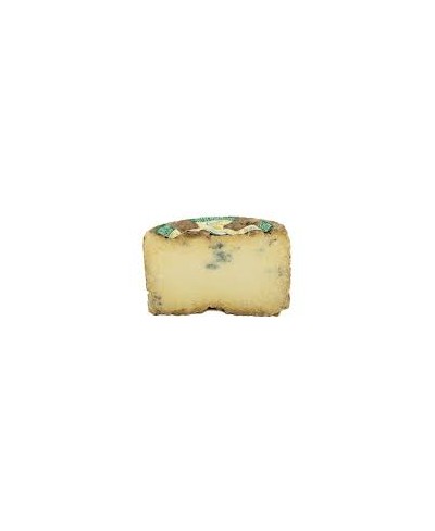 Castelmagno Alpeggio DOP 2024 kg 1.2 - Vaccino Piemonte