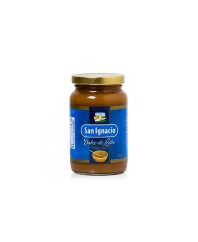 Dulce de leche 420 gr