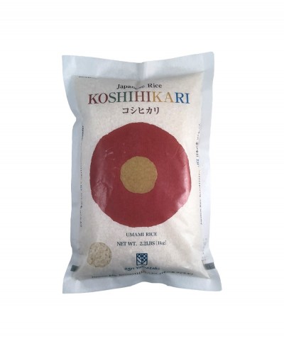 RISO KOSHIHIKARI 300 gr