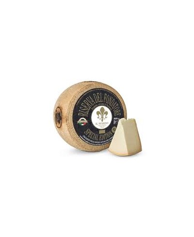Pecorino Riserva del Fondatore 1 kg - Toscana
