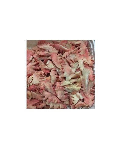 Creste di pollo 1 kg - gelo 15 gr