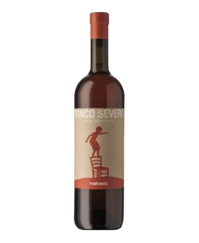 Malvasia 2021 Ronco Severo