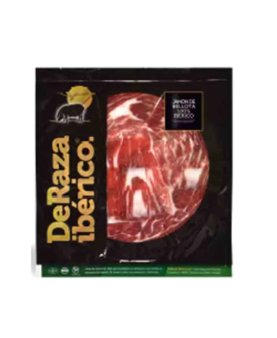 Prosciutto Iberico 100% bellota a fette 100 gr