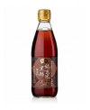 ACETO DI RISO - ACETO NERO KUROSU 360 ml