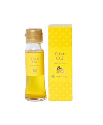 Olio di Yuzu 49 ml