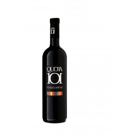 Poggio Ameno Colli Euganei - Quota 101