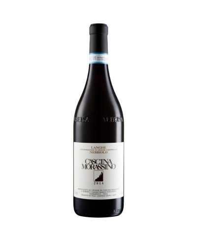 Nebbiolo Langhe - Cascina Morassino 2021