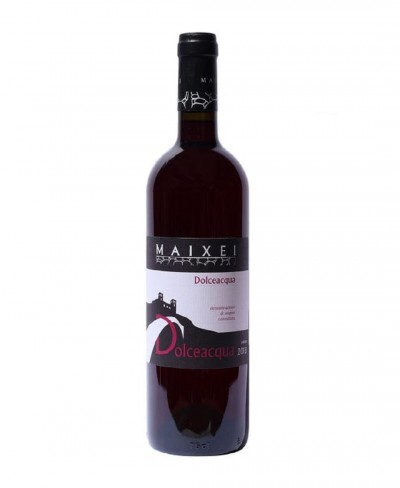 Dolceacqua - cantina Maixei