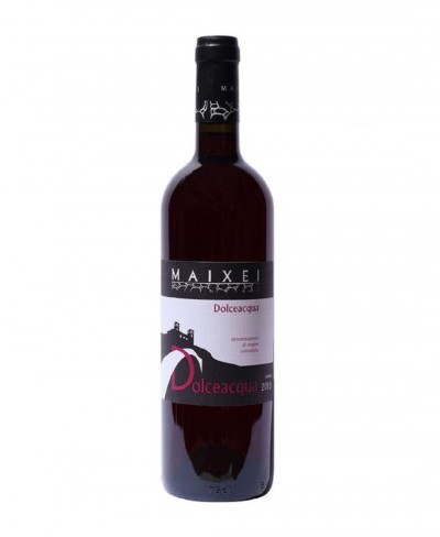 Dolceacqua - cantina Maixei 2022