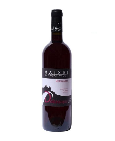 Dolceacqua Superiore - cantina Maixei