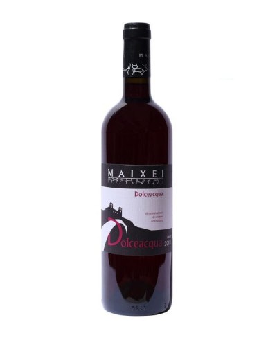 Dolceacqua Superiore - cantina Maixei 2021