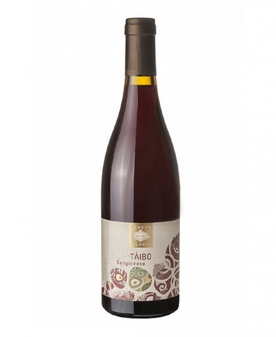 Taibo Sangiovese di Romagna - Tenuta Santa Lucia 2022
