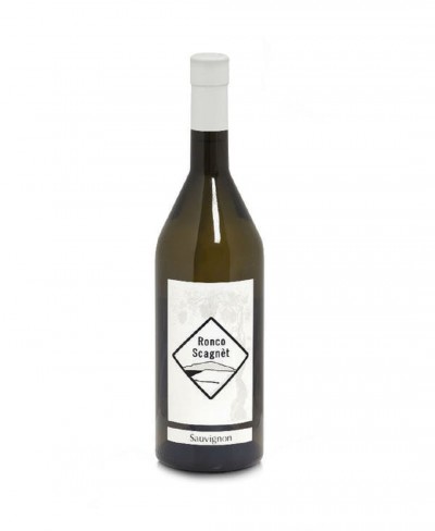 Sauvignon Collio - Ronco Scagnet