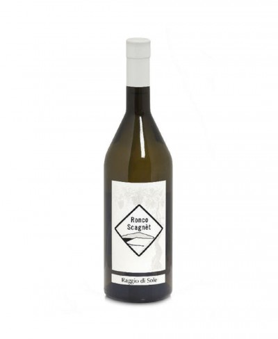 Malvasia Raggio di Sole - Ronco Scagnet