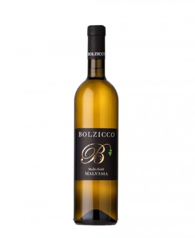 Malvasia Isonzo - Bolzicco Fausta 2021