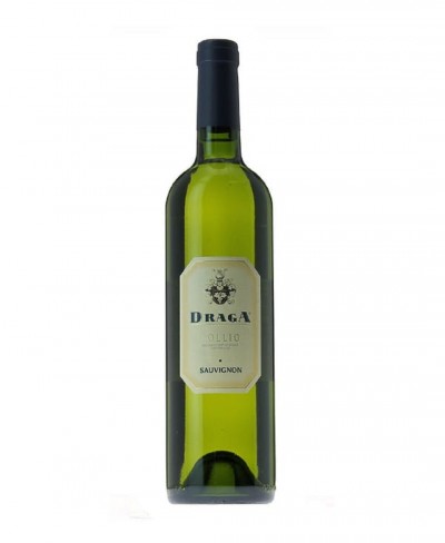 Sauvignon Collio - Draga 2023
