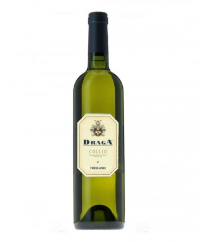 Friulano Collio - Draga 2022