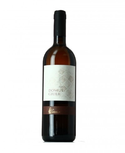 Domus Giulii Falanghina - La Sibilla 2021