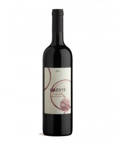 Valente - Podere Il Castellaccio 2019