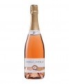 Rosè Brut Grand Cru - Champagne Vesselle