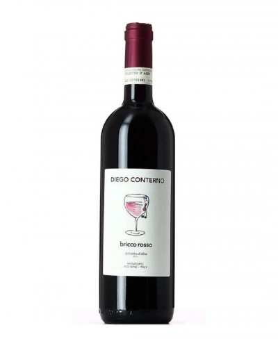 Dolcetto d'Alba - Diego Conterno 2023