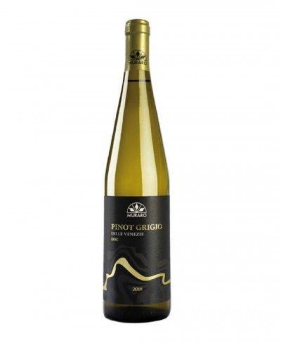 Pinot bianco di Fratelli Muraro 2019