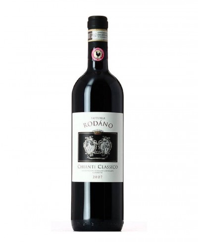 Chianti classico - Fattoria di Rodano