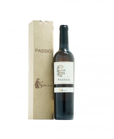 Passio Falanghina dolce - La Sibilla 2016