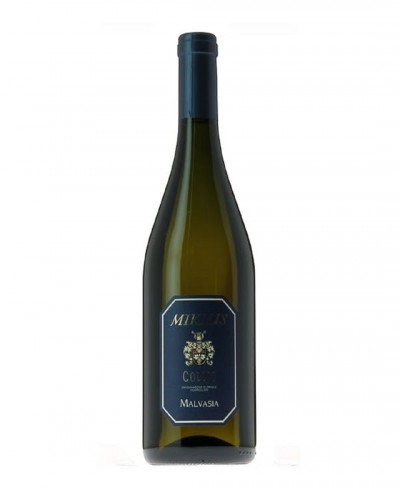 Miklus Malvasia Collio - Draga 2019