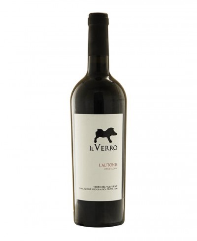 Lautonis Casavecchia - Il Verro