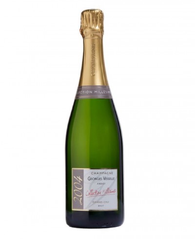 Brut Collection Millesimato Champagne Vesselle 2006