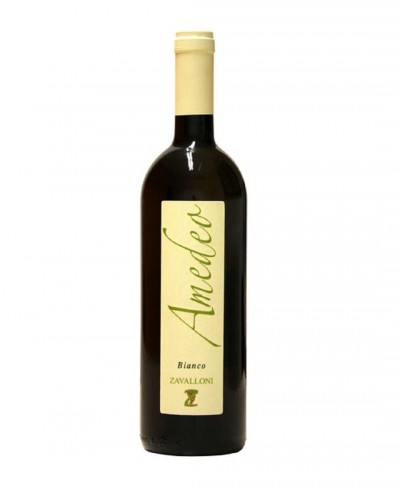 Amedeo Albana di Romagna - Zavalloni 2022