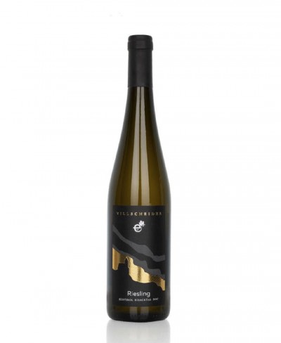 Riesling Valle Isarco - Villscheider 2022