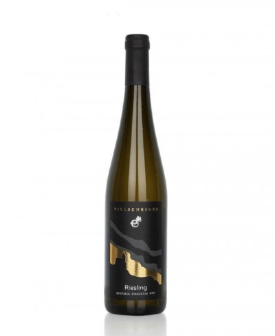 Riesling Valle Isarco - Villscheider 2020