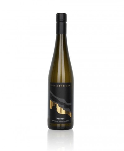 Kerner Valle Isarco - Villscheider tappo vite