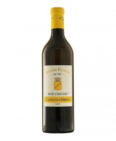 Due Chicchi Greco - Ferrara 2023