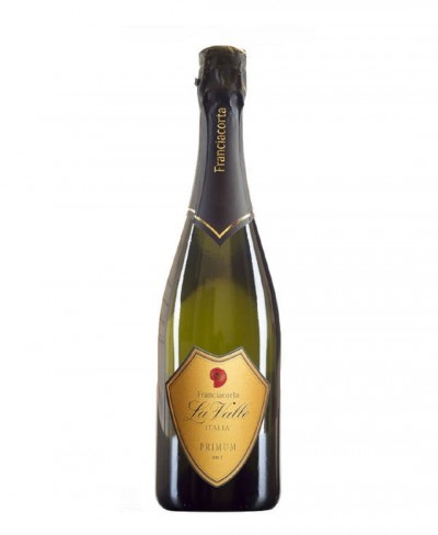 Primum Franciacorta Brut di La Valle