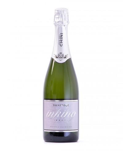 Brut Inkino Trentodoc - Mas dei Chini