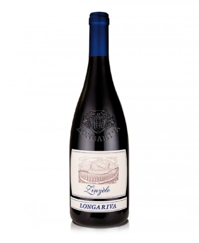 Zinzele Trentino Longariva Pinot Nero Riserva 2016