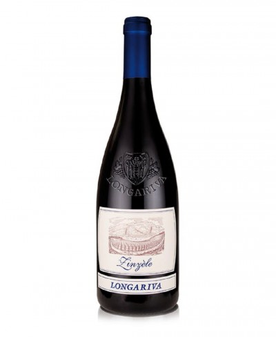 Zinzele Trentino Longariva Pinot Nero Riserva 2016