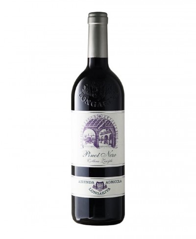 Pinot nero Collina Zinzele - Longariva