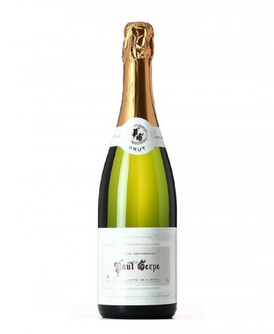 Blanquette de Limoux Brut Paul Herpe