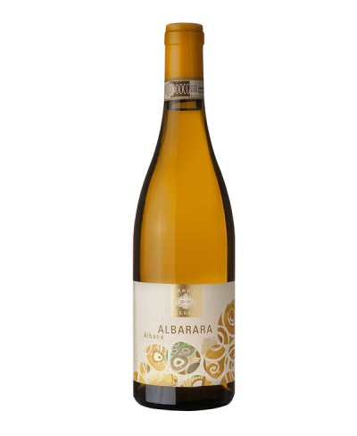 Albarara Albana di Romagna - Tenuta Santa Lucia 2022